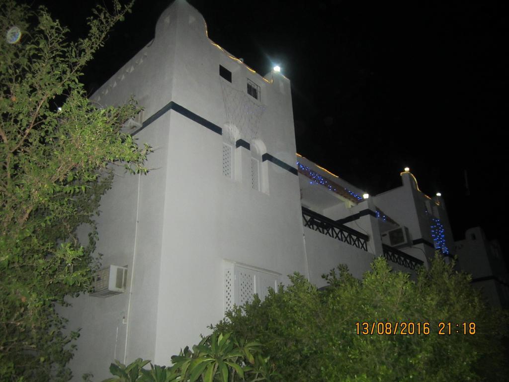 Rivera Habiba * Sharm el-Sheikh