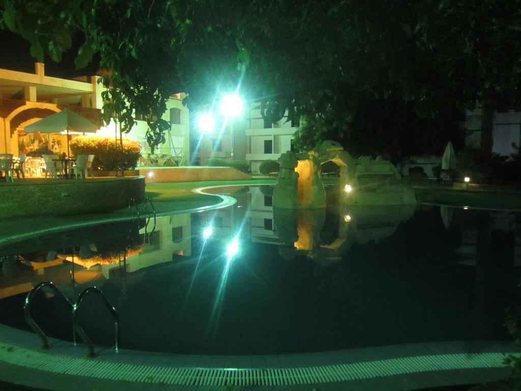 Rivera Habiba Apartment *