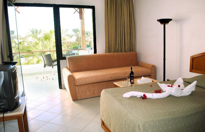 Karma 3* Sharm El-Sheikh