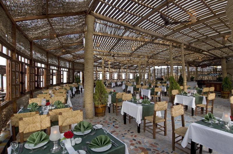 Dreams Vacation - Sheikh 4* Şarm El-Şeyh