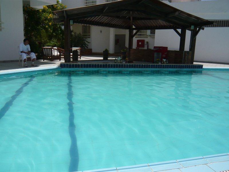 Viking Club Sheikh Resort