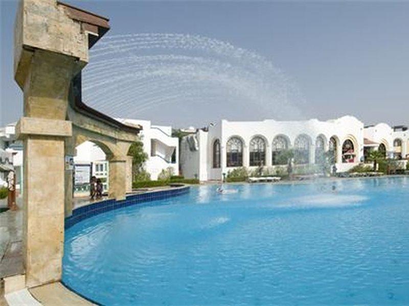 Dreams Vacation - Sheikh Resort 4*