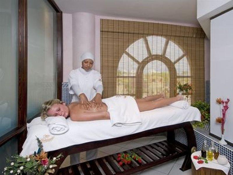 Dreams Vacation - Sheikh 4*