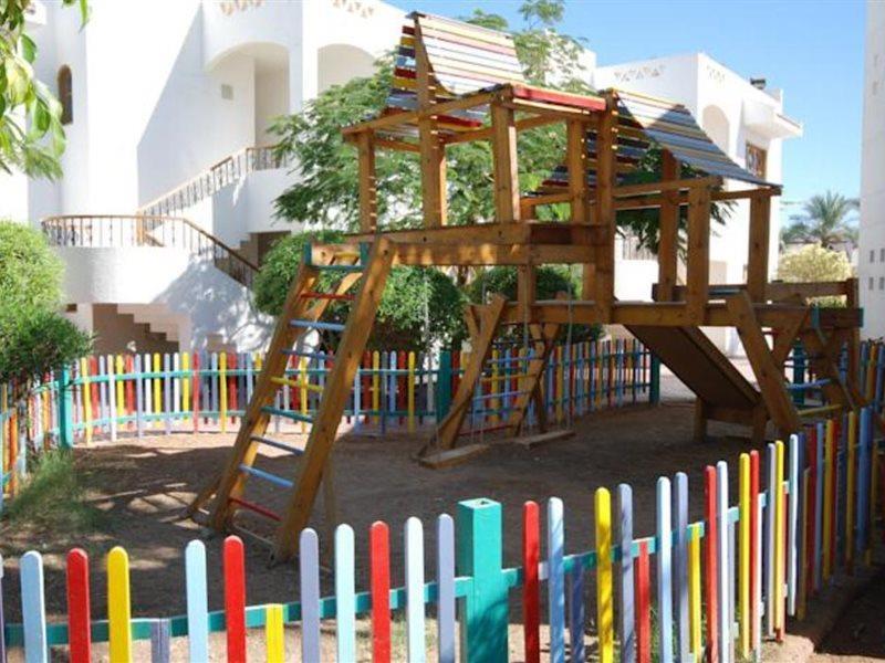 Dive Resort 3*