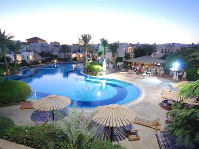 Dive 3* Sharm El Sheikk