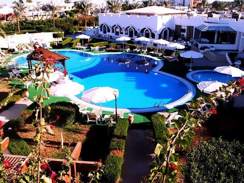 Karma 3* Sharm El-Sheikh