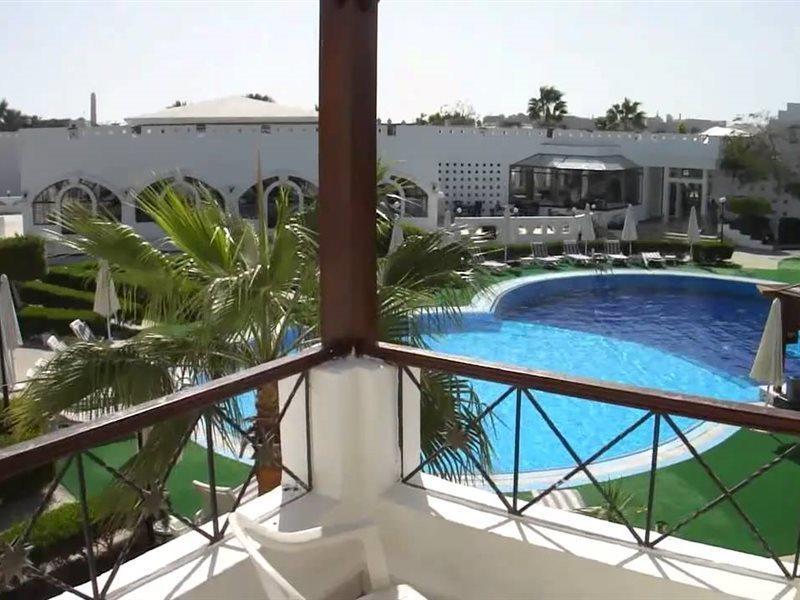 Karma Hotel Sharm El-Sheikh