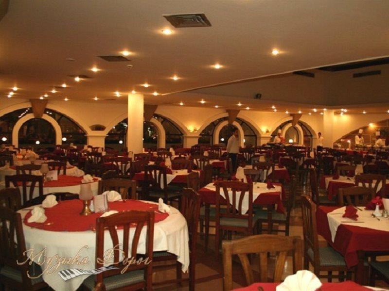 Karma 3* Sharm El-Sheikh