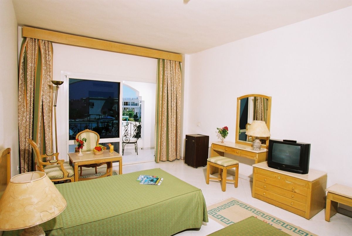 Royal Paradise 4* Sharm El-Sheikh