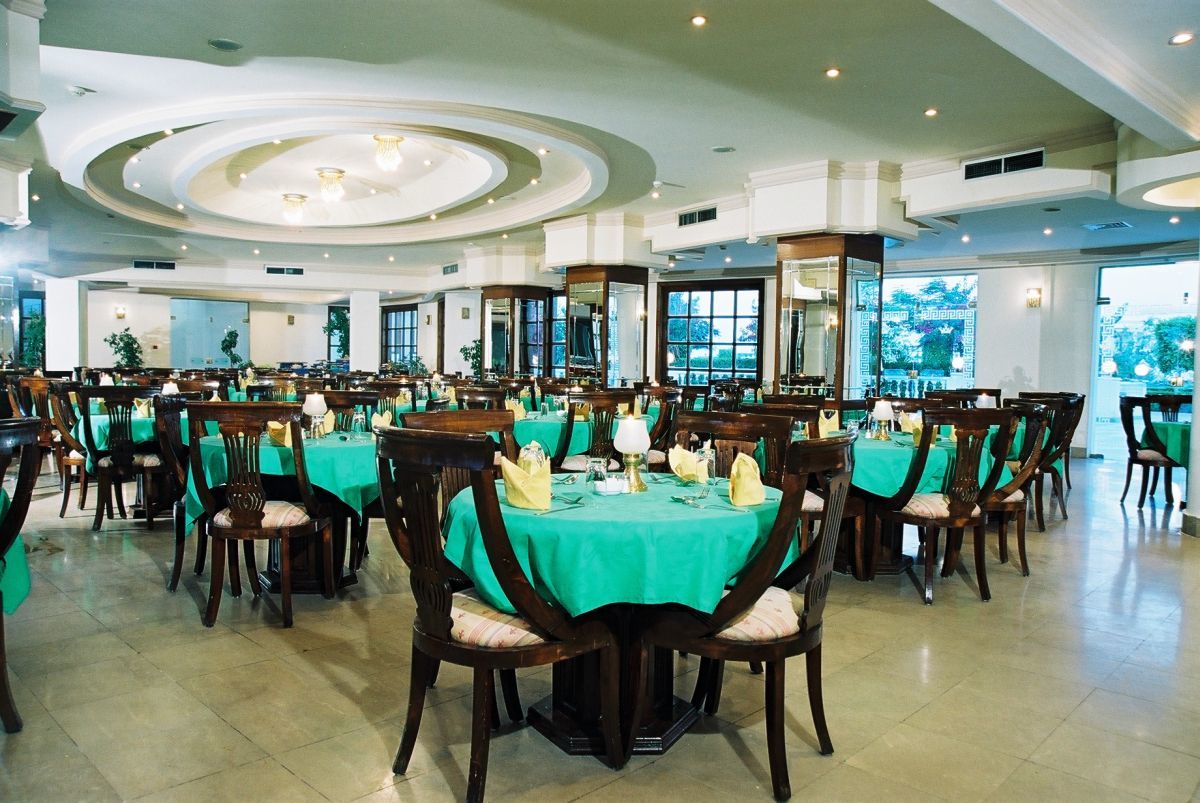 Hotel Royal Paradise