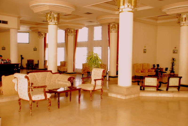 Royal Paradise 4* Sharm El-Sheikh
