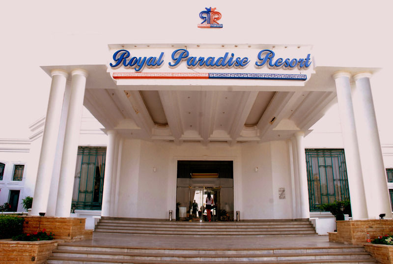 Royal Paradise Hotel Sharm El-Sheikh
