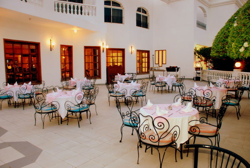 Royal Paradise Hotel