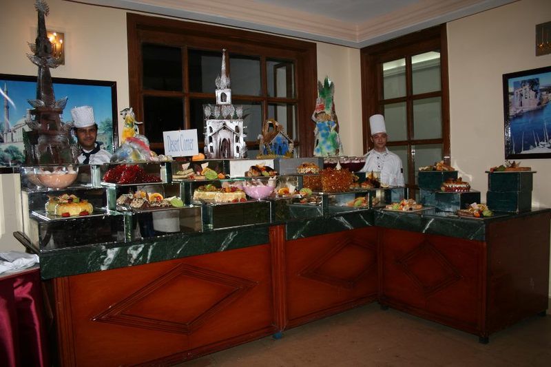 Royal Paradise Hotel Sharm El-Sheikh