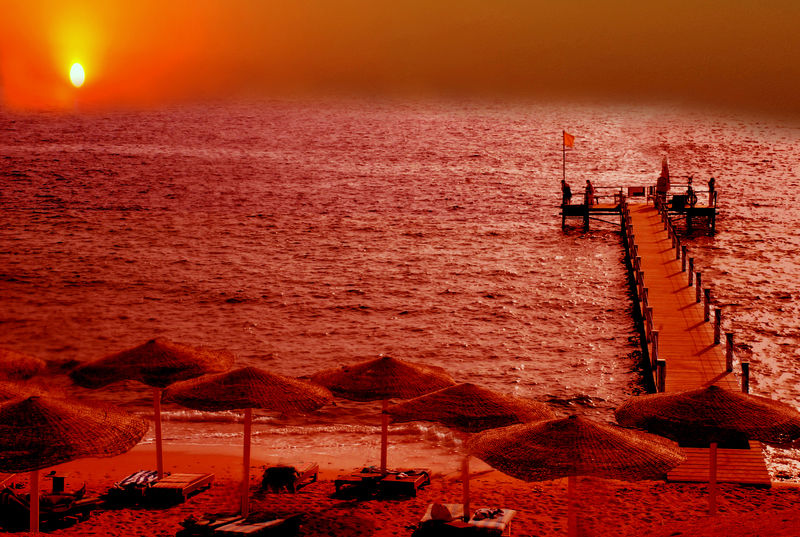Royal Paradise Hotel