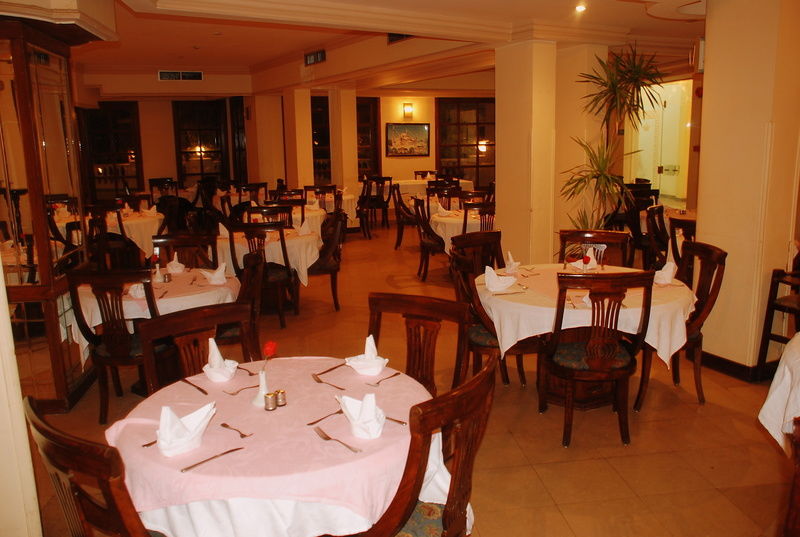 Hotel Royal Paradise Sharm El-Sheikh