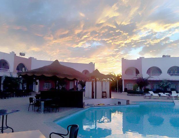 Aida Sheikh Hotel Sharm-el-Sheikh