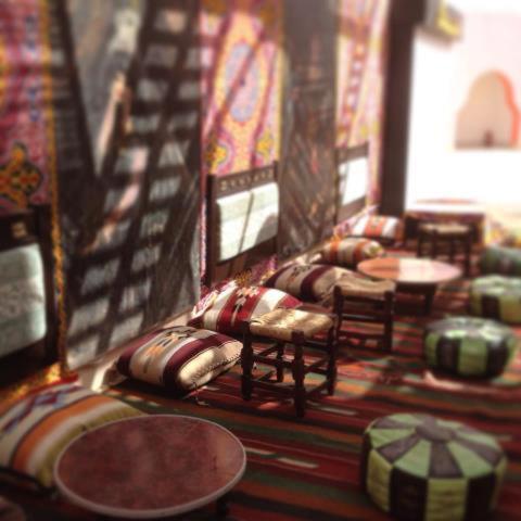 Aida Sheikh Hotel 2*
