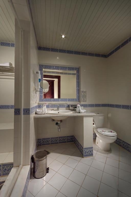 Resort Mazar & By Kemet Şarm El-Şeyh