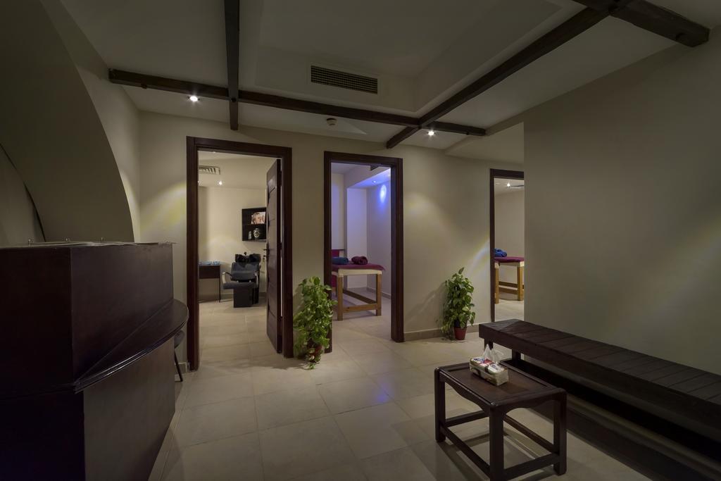 Mazar & By Kemet 3* Şarm El-Şeyh