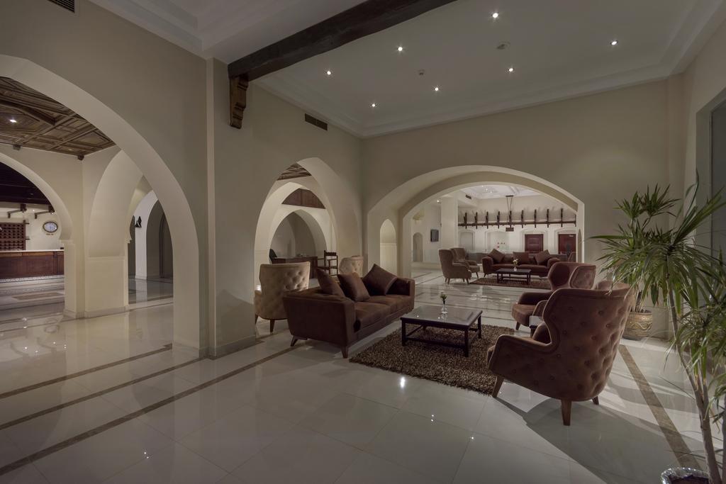 Resort Mazar & By Kemet 3*