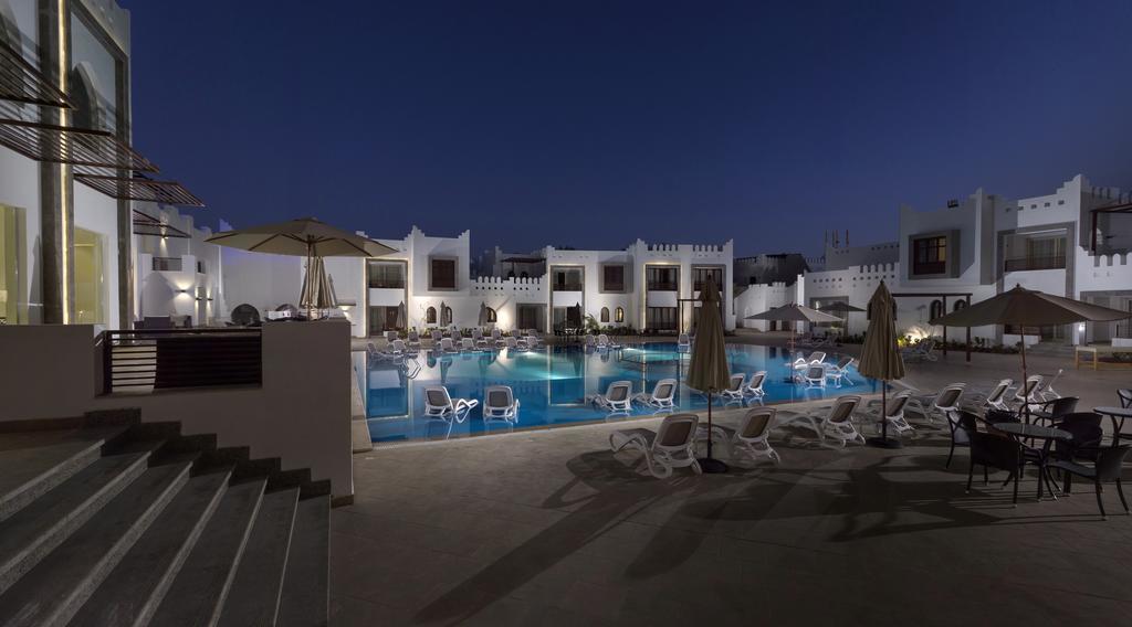 Resort Mazar & By Kemet Şarm El-Şeyh