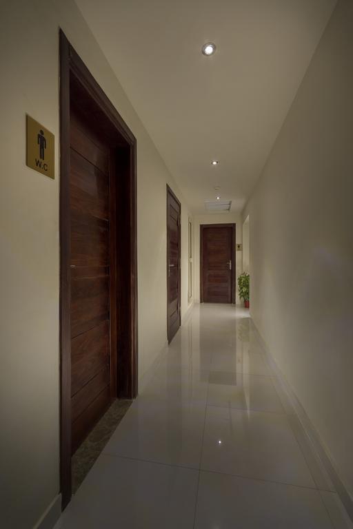 Mazar & By Kemet Resort Şarm El-Şeyh