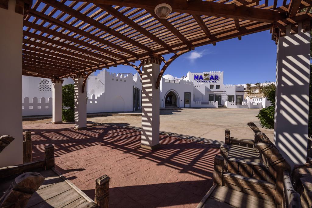 Mazar & By Kemet 3*