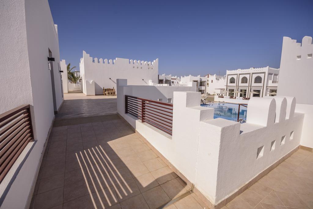Mazar & By Kemet Sharm el-Sheikh