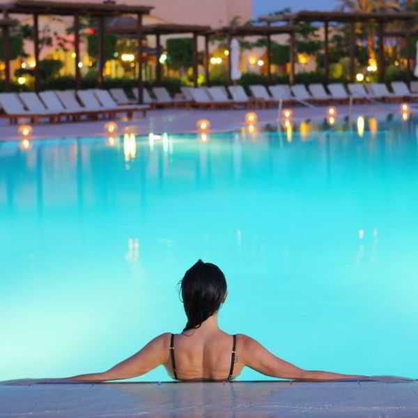Grand Plaza - Families And Couples Only Resort 5*