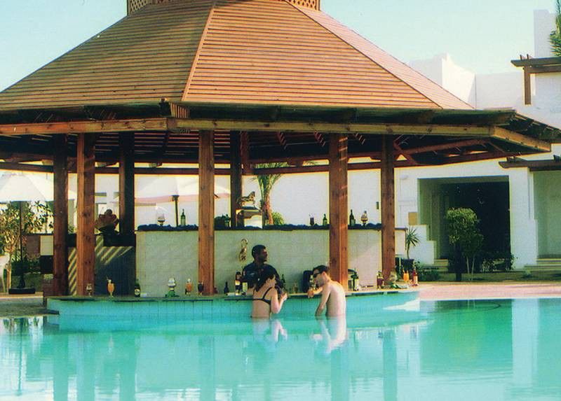 All Seasons Badawia Resort