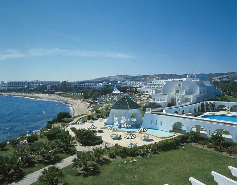 Domina Sultan & Resort Sharm el-Sheikh
