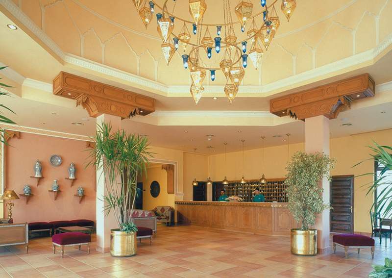 Jaz Fanara Sharm el-Sheikh