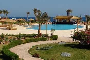 Hotel New Badawia Sharm el-Sheikh