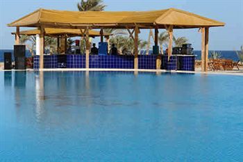 New Badawia Hotel Sharm el-Sheikh