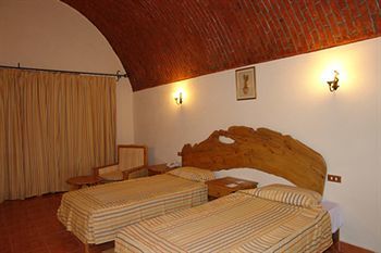 New Badawia Hotel