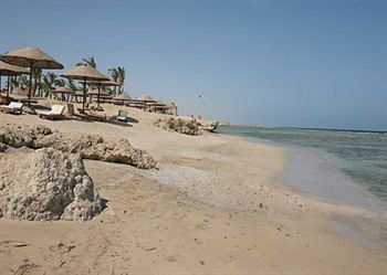 Hotel New Badawia 3*