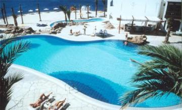 Crowne Plaza Resort Sharm El Sheikh *
