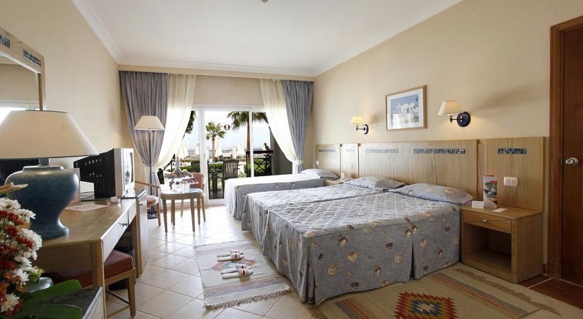 Hotel Ivy Cyrene Island (adults Only) Sharm el-Sheikh