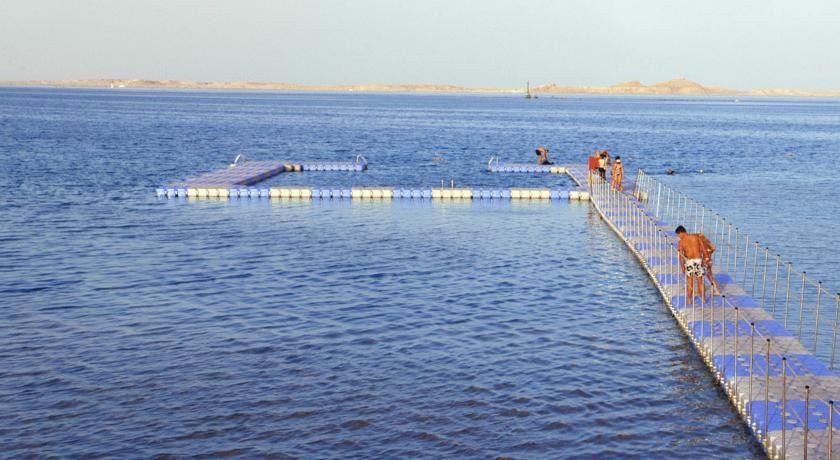 Ivy Cyrene Island (adults Only) Sharm el-Sheikh