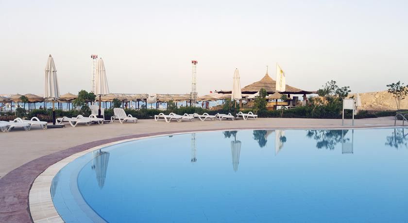 Ivy Cyrene Island (adults Only) Hotel