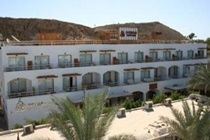 Hotel Oonas Dive Club Sharm el-Sheikh