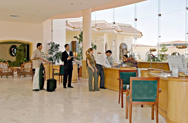 Hotel Xperience Kiroseiz Premier 5*