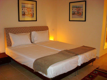 Hotel Pasadena & Sheikh