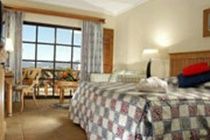 Crowne Plaza Resort Sharm El Sheikh * Sharm el-Sheikh