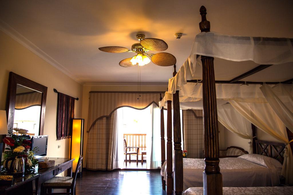 Resort Domina Coral Bay Elisir Şarm El-Şeyh