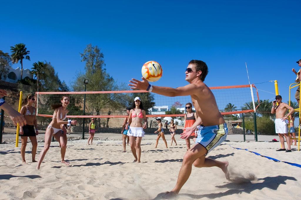 Resort Domina Coral Bay Elisir 5*