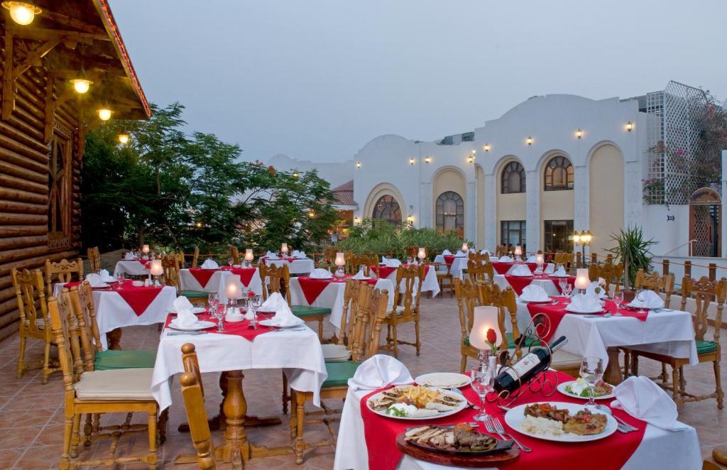 Resort Dreams Vacation - Sheikh 4*