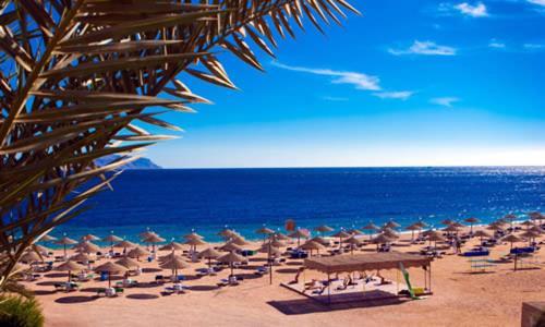 Aida Hotel Sharm El Sheikh