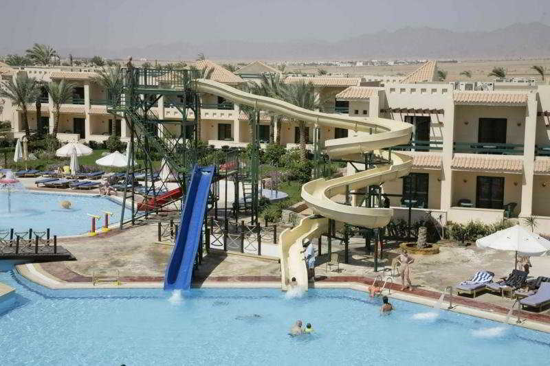 Island Garden Resort Sharm el-Sheikh